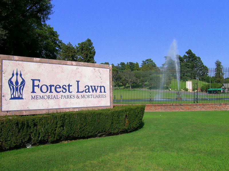 Forest Lawn Memorial Park (Glendale)